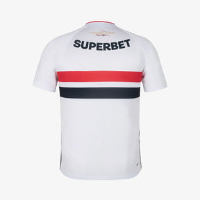 Sao Paulo 2026/27 I Home Jersey - Player Version