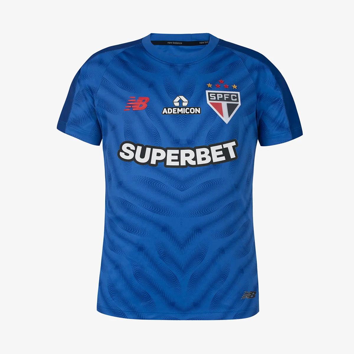 Sao Paulo 26/27 Jersey Goalkeeper