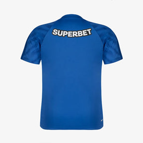 Sao Paulo 26/27 Jersey Goalkeeper