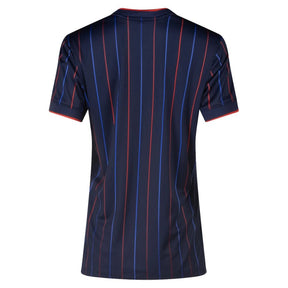 USA 25/26 II Away Jersey - Women Version