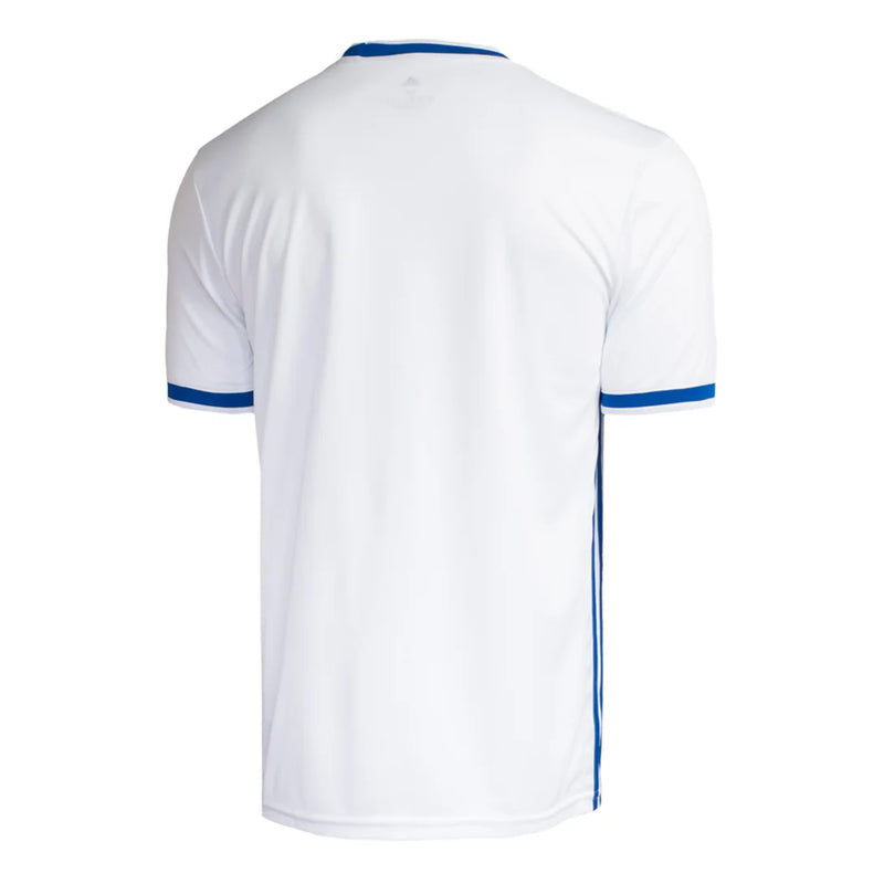 Cruzeiro 2020/21 II Away Jersey - Fan Version