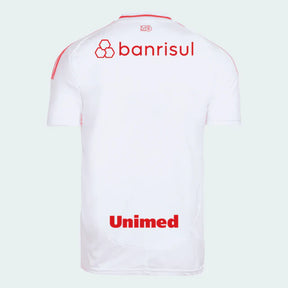 Internacional II Away Jersey 2025/26 Sponsor - Fan Version