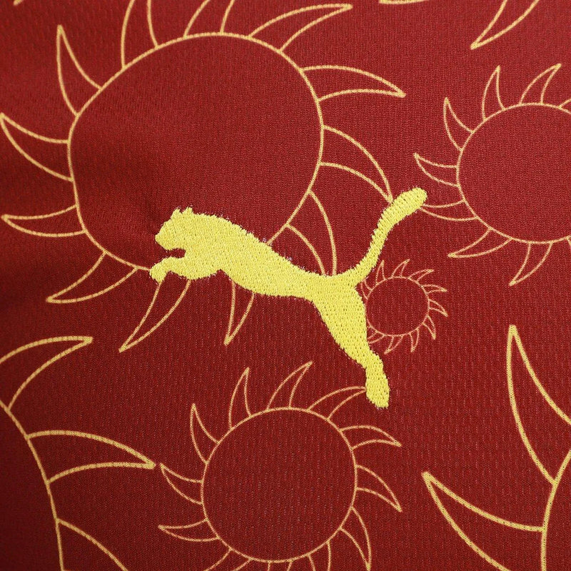 Bahia 2025/26 III Third Jersey - Fan Version