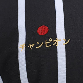 Corinthians Polo Japão 25/26 Jersey - Fan Version