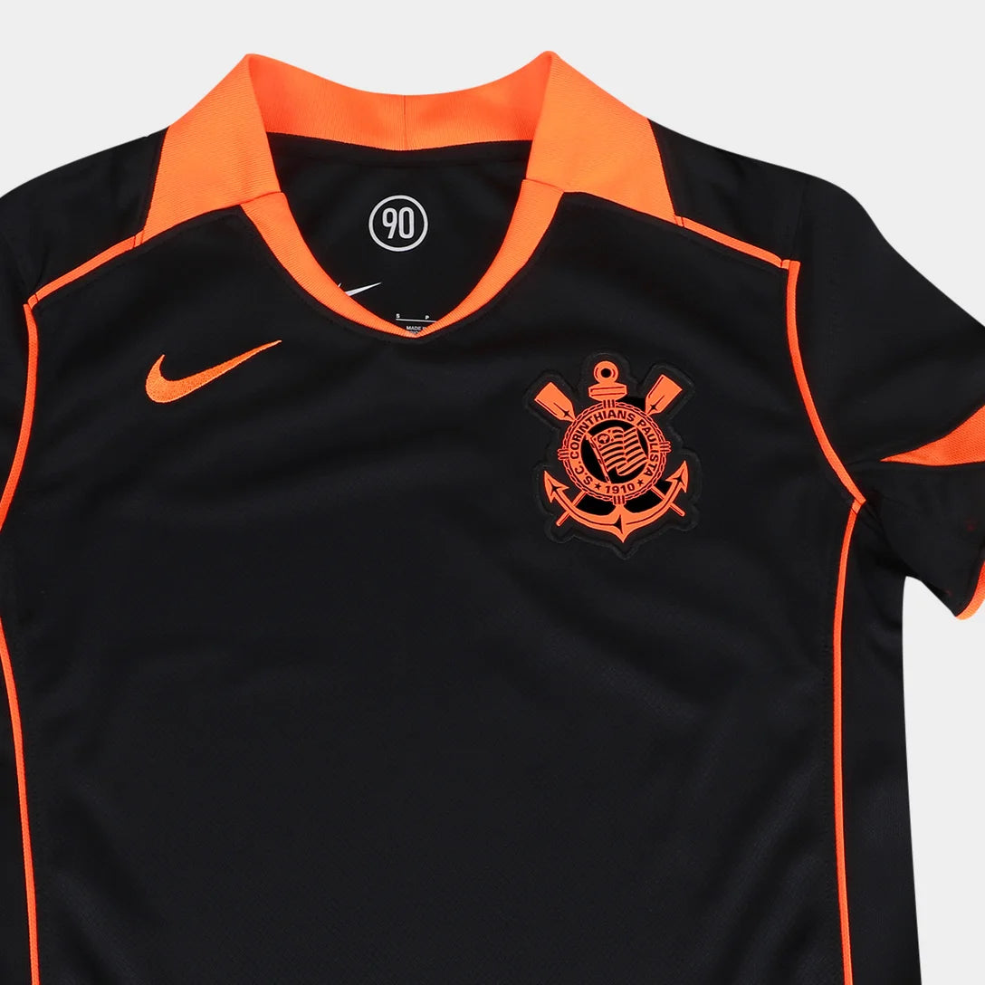 Corinthians Third 2025/26 Jersey Women