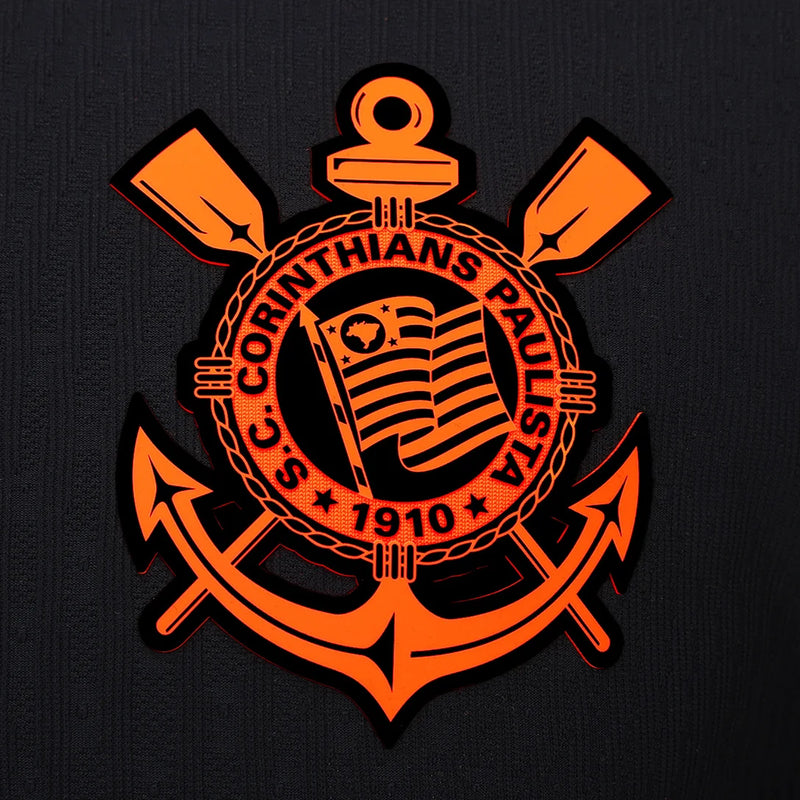 Corinthians 2025/26 III Third Jersey - Player Version