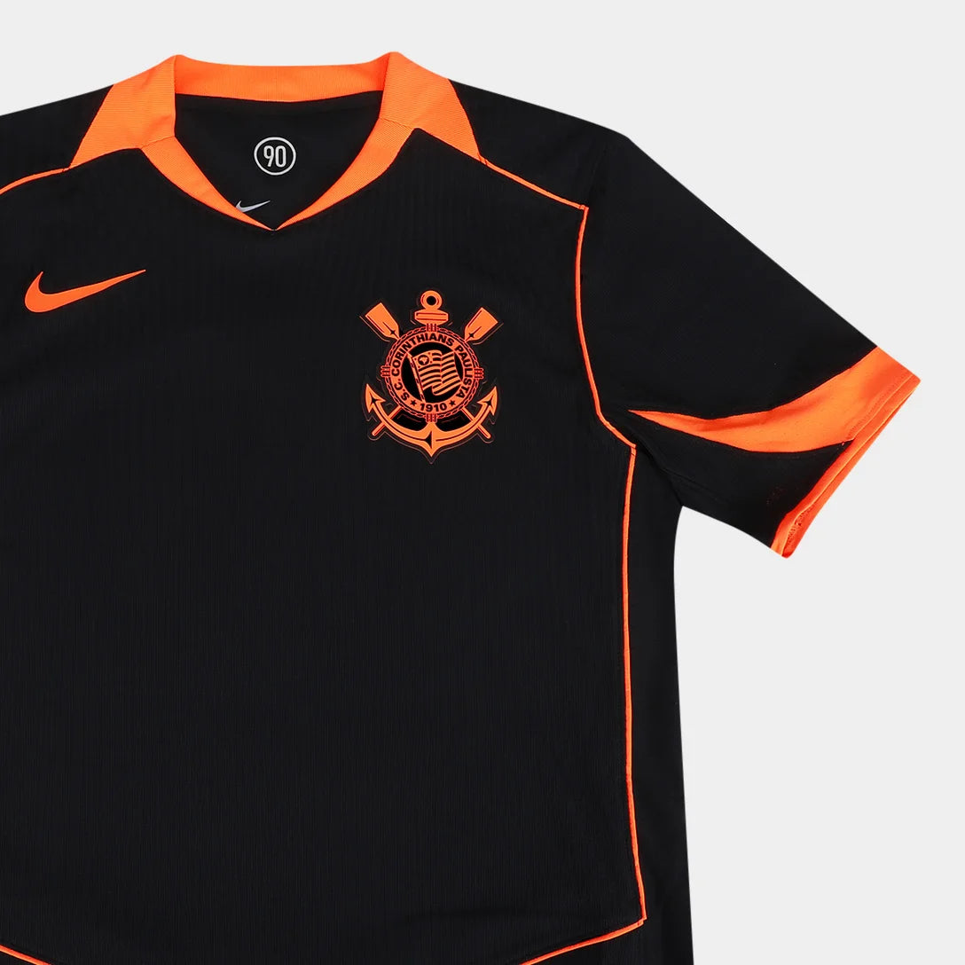 Corinthians 2025/26 III Third Jersey - Player Version