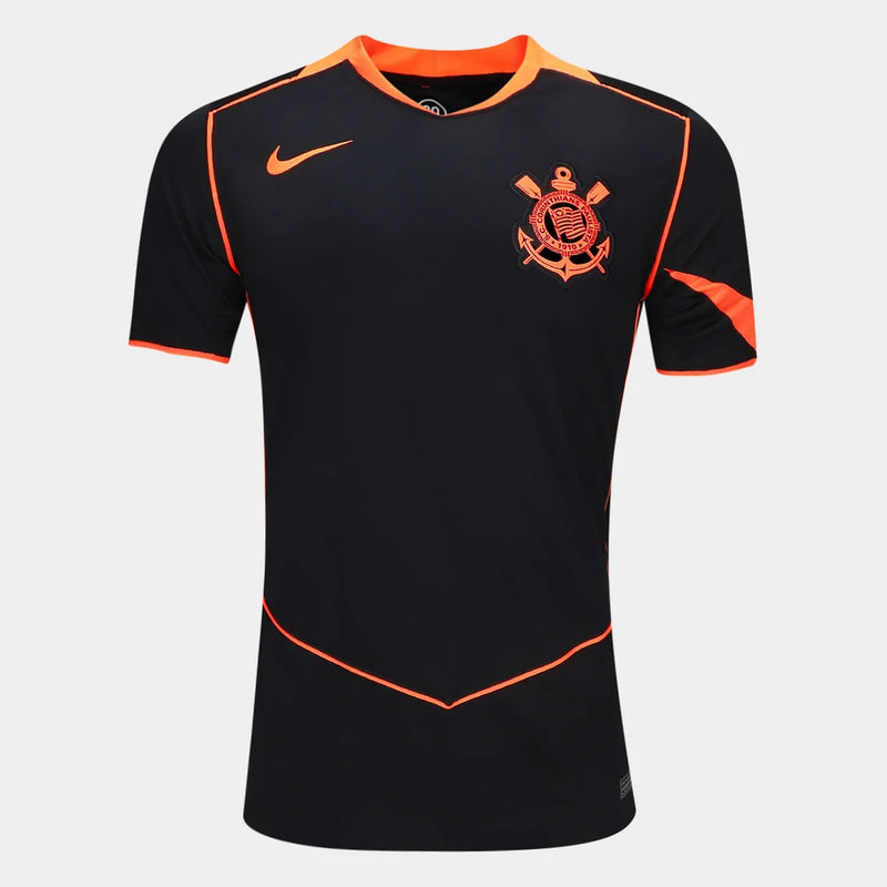 Combo Corinthians Home + Away + Third 2025/26 Fan Jersey