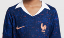 Kids France Home Jersey FIFA WWC 2025