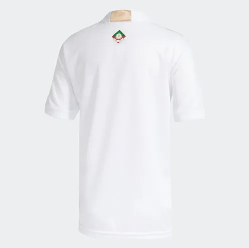 Cruzeiro Away Centenario Jersey 2021