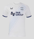 Preston North End 24/25 I Home Jersey - Fan Version