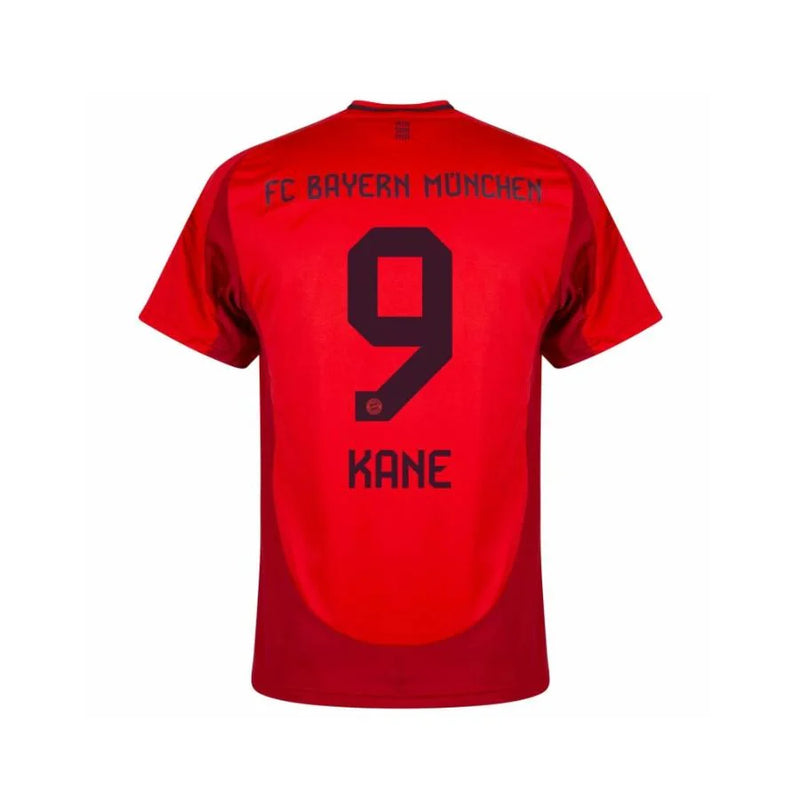 Bayer München 2024/25 I Home HARRY KANE