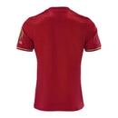 Bayer München 125-Years Anniversary 24/25 Fan Jersey - Patchs UCL UEFA  Foundation (Official Printing)