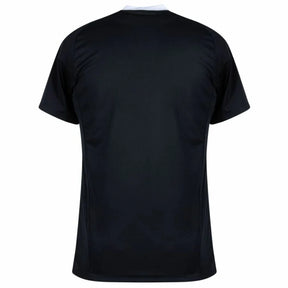 Bayer München 2024/25 GK IIII Fan Jersey - Patchs UCL UEFA  Foundation (Official Printing)