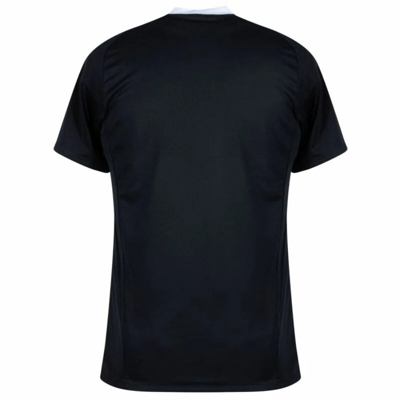 Bayer München 2024/25 GK IIII Fan Jersey - Patchs UCL UEFA  Foundation (Official Printing)
