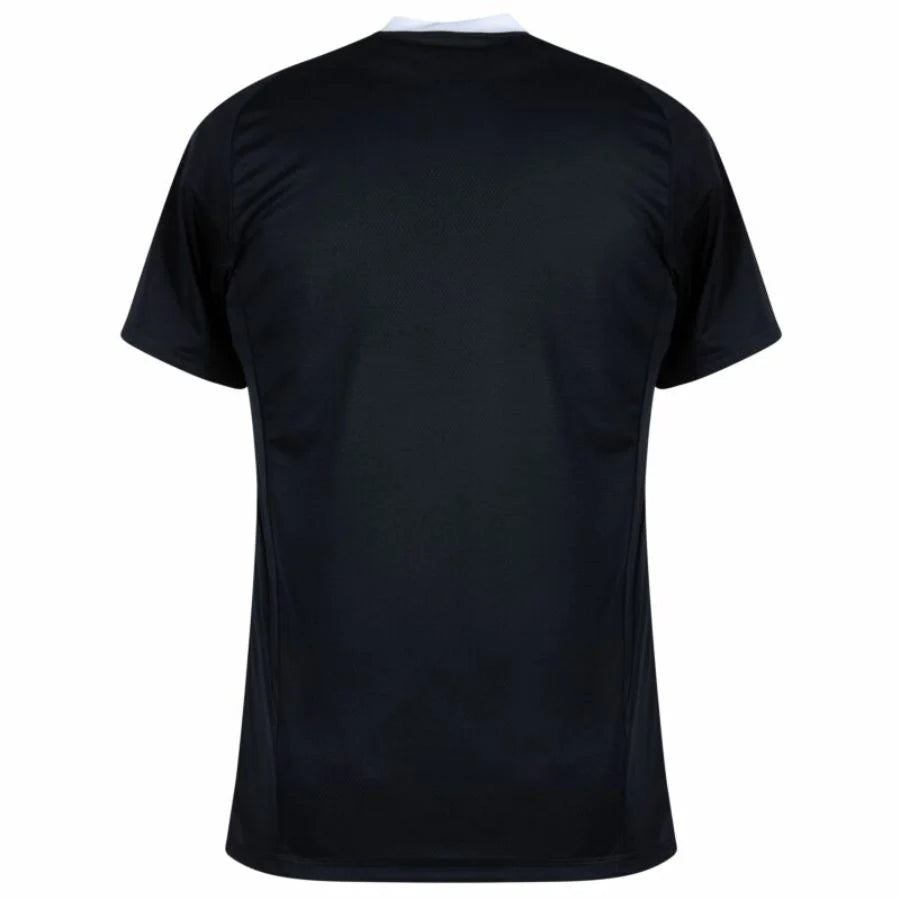 Bayer München 2024/25 GK IIII Fan Jersey - Patchs UCL UEFA  Foundation (Official Printing)