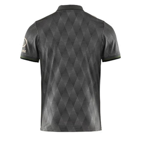 Bayer München Oktoberfest 2024/25 Fan Jersey - Patchs UCL UEFA  Foundation (Official Printing)