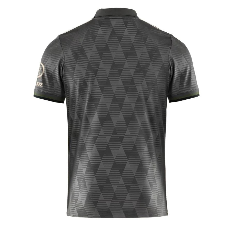 Bayer München Oktoberfest 2024/25 Fan Jersey - Patchs UCL UEFA  Foundation (Official Printing)