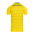 Celtic 2024/25 II Away Fan Jersey - Patchs UCL UEFA  Foundation (Official Printing)