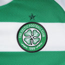 Celtic 2024/25 I Home Fan Jersey - Patchs UCL UEFA  Foundation (Official Printing)