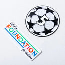 Barcelona 2024/25 I Home OLMO