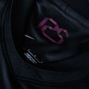 Barcelona 2024/25 II Away - Patchs UCL UEFA  Foundation (Official Printing)