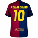 Barcelona 2024/25 I Home RONALDINHO