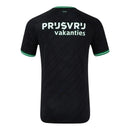 Feyenoord 2024/25 II Away Jersey - Patchs UCL UEFA  Foundation (Official Printing)