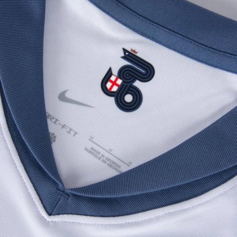 Inter Milan 2024/25 II Away Jersey - Patchs UCL UEFA  Foundation (Official Printing)