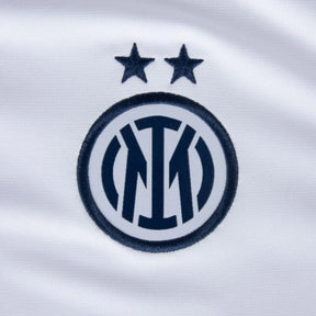 Inter Milan 2024/25 II Away Jersey - Patchs UCL UEFA  Foundation (Official Printing)