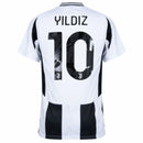 Juventus 2024/25 I Home YILDIZ