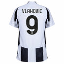 Juventus 2024/25 I Home VLAHOVIC