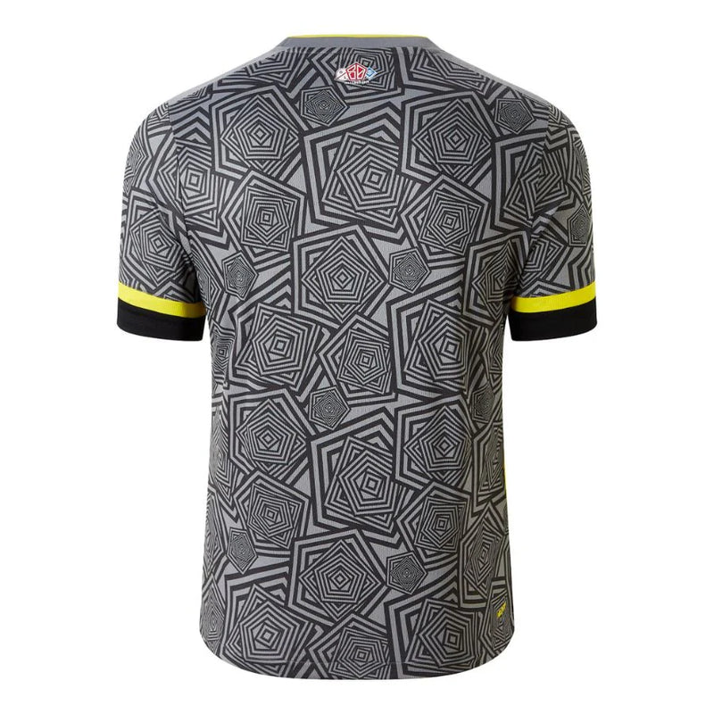 Lile 2024/25 III Third Jersey - Patchs UCL UEFA  Foundation (Official Printing)