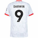Liverpool 2024/25 II Away DARWIN
