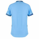 Manchester City 2024/25 I Home Jersey - Patchs UCL UEFA  Foundation (Official Printing)