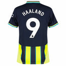 Manchester City 2024/25 II Away HAALAND