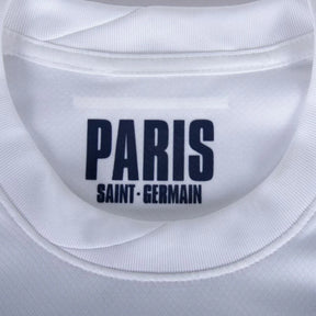 Paris Saint-Germain 2024/25 II Away Jersey - Patchs UCL UEFA  Foundation (Official Printing)