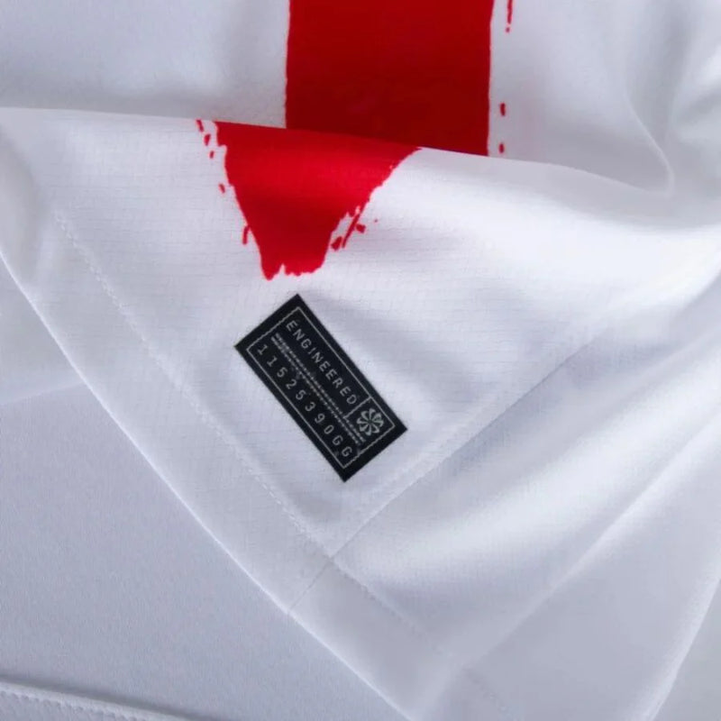 Paris Saint-Germain 2024/25 II Away Jersey - Patchs UCL UEFA  Foundation (Official Printing)