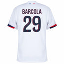 Paris Saint-Germain 2024/25 II Away BARCOLA