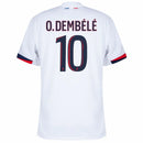Paris Saint-Germain 2024/25 II Away O.DEMBELE