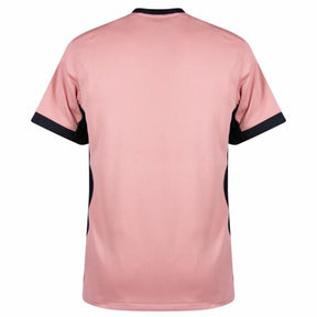 Paris Saint-Germain 2024/25 III Third Jersey - Patchs UCL UEFA  Foundation (Official Printing)