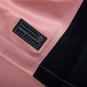 Paris Saint-Germain 2024/25 III Third O.DEMBELE #10 - Patchs UCL UEFA  Foundation (Official Printing)