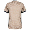 Paris Saint-Germain 2024/25 IIII Fourth Jersey - Patchs UCL UEFA  Foundation (Official Printing)