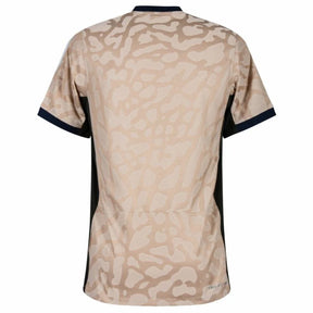 Paris Saint-Germain 2024/25 IIII Fourth Jersey - Patchs UCL UEFA  Foundation (Official Printing)