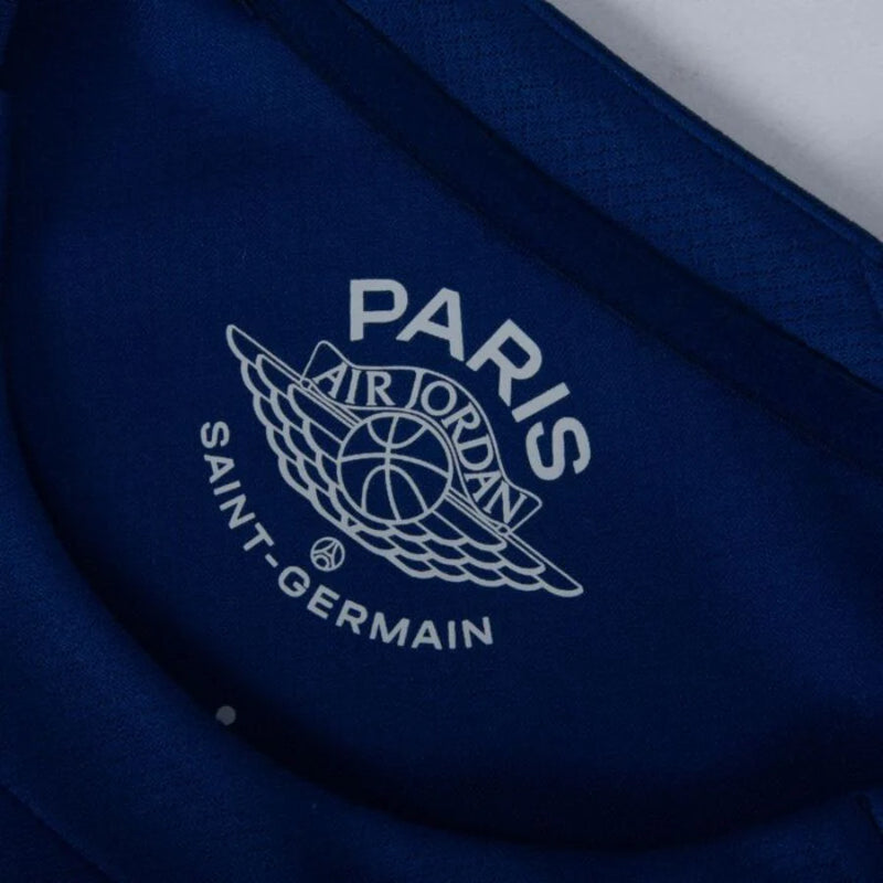 Paris Saint-Germain 2024/25 IIII Fourth Jersey Jordan KVARATSKHELIA