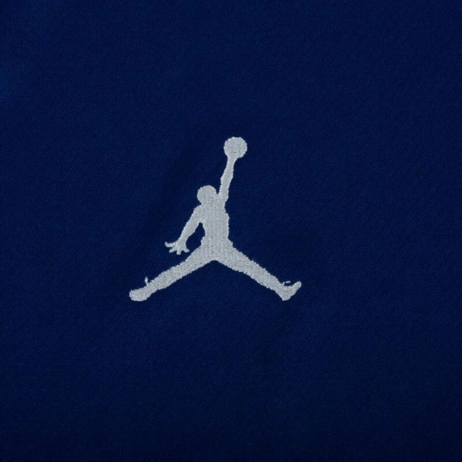 Paris Saint-Germain 2024/25 IIII Fourth Jordan Jersey - Patchs UCL UEFA  Foundation (Official Printing)