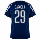 Paris Saint-Germain 2024/25 IIII Fourth Jordan BARCOLA