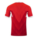 VfB Stuttgart 2024/25 II Away Fan Jersey - Patchs UCL UEFA  Foundation (Official Printing)