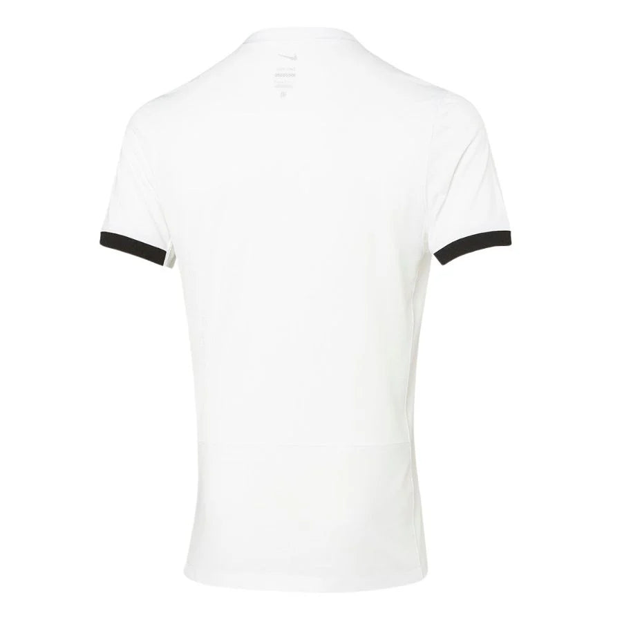 Sporting CP 2024/25 Stromp Fan Jersey - Patchs UCL UEFA  Foundation (Official Printing)