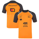 McLaren  F1 2025 Team Set Up t-Shirt Formula 1